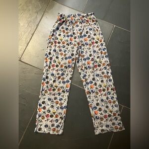 Boy’s NFL Team Apparel Youth Approx Size Large 100% Poly